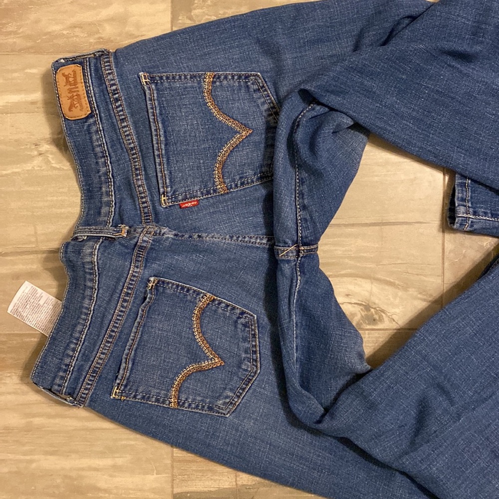 Levi’s 515 - Picture 3 of 6
